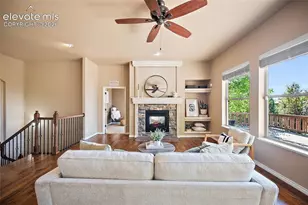 1117 Spectrum Loop, Colorado Springs, CO 80921 - Photo 4