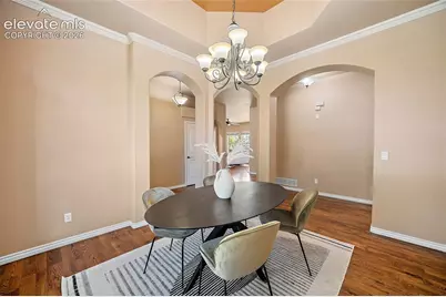 1117 Spectrum Loop, Colorado Springs, CO 80921 - Photo 14