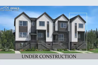 4037 Ascend Grove, Colorado Springs, CO 80918 - Photo 1