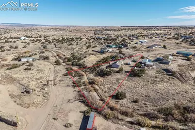 949 Coyote Circle, Coal Creek, CO 81221 - Photo 40