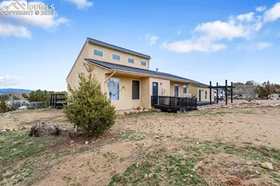 949 Coyote Circle, Coal Creek, CO 81221 - Photo 2