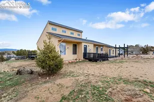 949 Coyote Cir, Coal Creek, CO 81221 - Photo 2