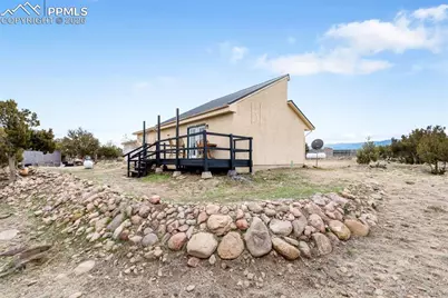 949 Coyote Circle, Coal Creek, CO 81221 - Photo 22