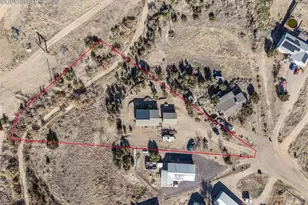 949 Coyote Cir, Coal Creek, CO 81221 - Photo 38