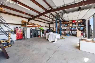 755 High Prairie Point, Calhan, CO 80808 - Photo 30