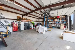 755 High Prairie Point, Calhan, CO 80808 - Photo 30