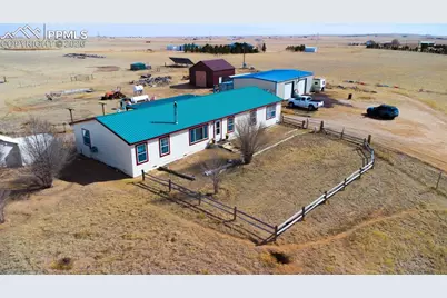 755 High Prairie Point, Calhan, CO 80808 - Photo 2