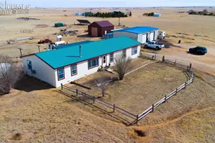 755 High Prairie Point, Calhan, CO 80808 - Photo 2