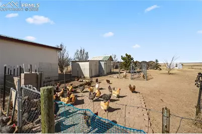 755 High Prairie Point, Calhan, CO 80808 - Photo 26