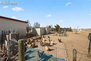 755 High Prairie Point, Calhan, CO 80808 - Photo 26