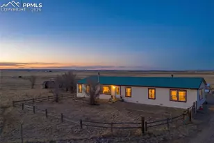 755 High Prairie Point, Calhan, CO 80808 - Photo 1