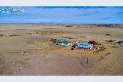 755 High Prairie Point, Calhan, CO 80808 - Photo 44