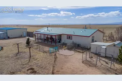 755 High Prairie Point, Calhan, CO 80808 - Photo 38