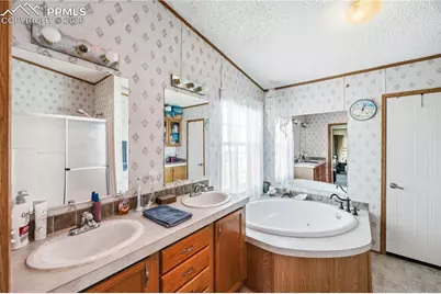 755 High Prairie Point, Calhan, CO 80808 - Photo 14