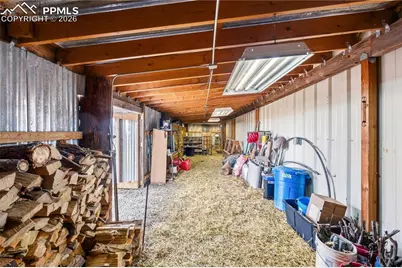 755 High Prairie Point, Calhan, CO 80808 - Photo 34