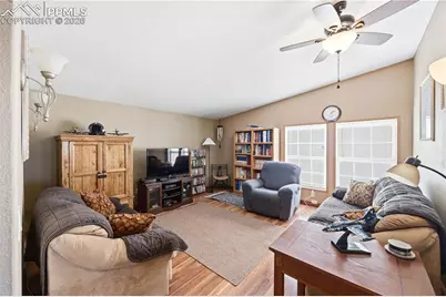 755 High Prairie Point, Calhan, CO 80808 - Photo 24