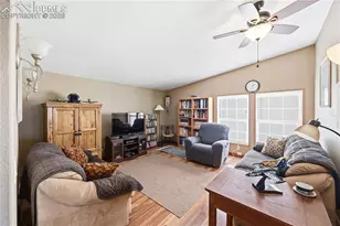 755 High Prairie Point, Calhan, CO 80808 - Photo 24