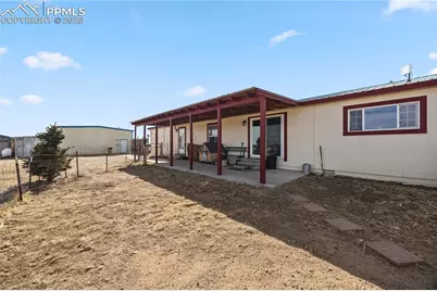 755 High Prairie Point, Calhan, CO 80808 - Photo 28