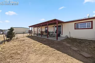 755 High Prairie Point, Calhan, CO 80808 - Photo 28