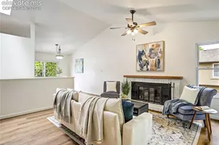 1344 N Arcadia St, Colorado Springs, CO 80903 - Photo 2