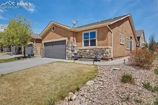 6623 Young Oak Grove, Colorado Springs, CO 80923 - Photo 2