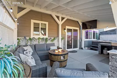 8766 Beaverhead Circle, Colorado Springs, CO 80908 - Photo 14