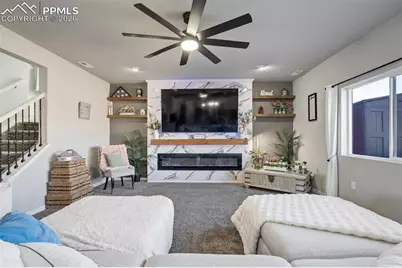 8766 Beaverhead Circle, Colorado Springs, CO 80908 - Photo 6