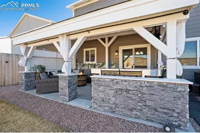 8766 Beaverhead Circle, Colorado Springs, CO 80908 - Photo 12