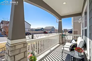 8766 Beaverhead Cir, Colorado Springs, CO 80908 - Photo 2