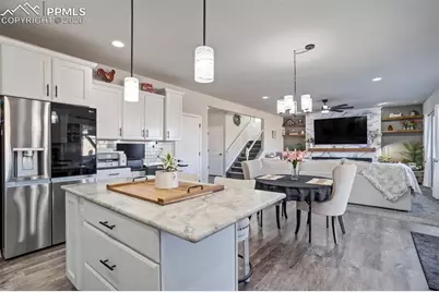 8766 Beaverhead Circle, Colorado Springs, CO 80908 - Photo 10