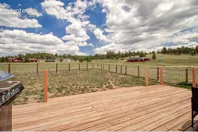 378 High Pasture Road, Florissant, CO 80816 - Photo 32