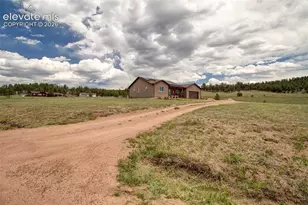 378 High Pasture Rd, Florissant, CO 80816 - Photo 4