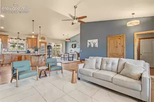 378 High Pasture Rd, Florissant, CO 80816 - Photo 8
