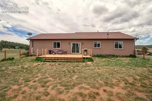 378 High Pasture Rd, Florissant, CO 80816 - Photo 28