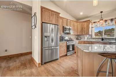 378 High Pasture Road, Florissant, CO 80816 - Photo 14