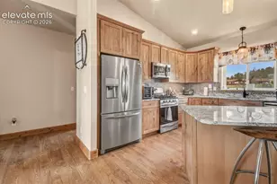 378 High Pasture Rd, Florissant, CO 80816 - Photo 14