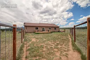378 High Pasture Rd, Florissant, CO 80816 - Photo 30