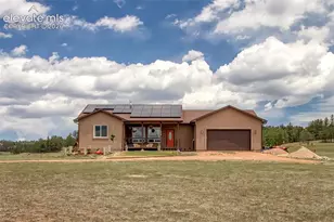 378 High Pasture Rd, Florissant, CO 80816 - Photo 1