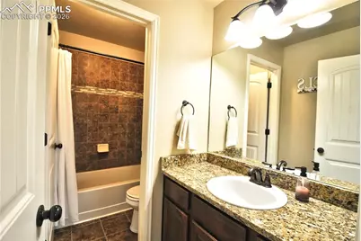 10383 Declaration Drive, Colorado Springs, CO 80925 - Photo 22