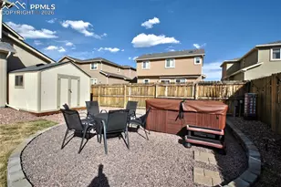 10383 Declaration Dr, Colorado Springs, CO 80925 - Photo 34