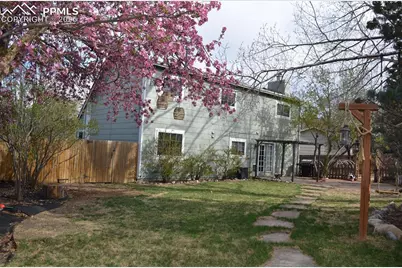 5448 Pinon Valley Road, Colorado Springs, CO 80919 - Photo 30