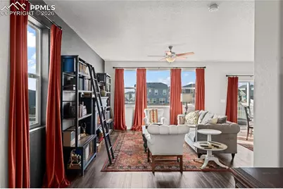 5204 Roundhouse Drive, Colorado Springs, CO 80925 - Photo 4