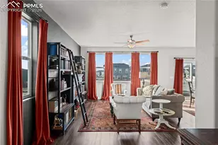 5204 Roundhouse Dr, Colorado Springs, CO 80925 - Photo 4