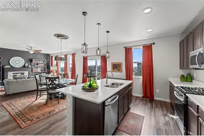 5204 Roundhouse Drive, Colorado Springs, CO 80925 - Photo 12