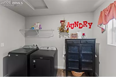 5204 Roundhouse Drive, Colorado Springs, CO 80925 - Photo 18