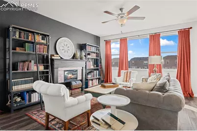 5204 Roundhouse Drive, Colorado Springs, CO 80925 - Photo 6