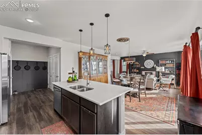 5204 Roundhouse Drive, Colorado Springs, CO 80925 - Photo 10