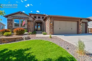 3069 Lakefront Dr, Monument, CO 80132 - Photo 1