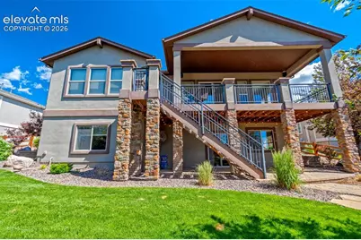 3069 Lakefront Drive, Monument, CO 80132 - Photo 42
