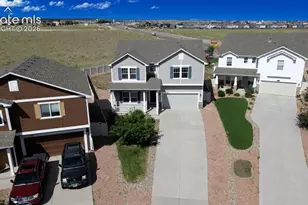 7295 Cedar Brush Ct, Colorado Springs, CO 80908 - Photo 1